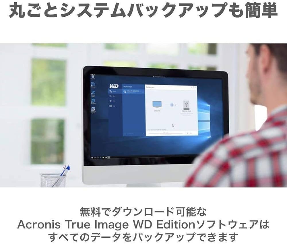 WD ポータブルHDD 4TB USB Type-C ブルー My Passport Ultra 暗号化 パスワード保護 外付けハードディスク /  WDBFTM0040BBL-WESN Amazon | 【セット買い】WD ポータブルHDD 4TB USB Type-C